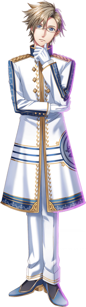 Ira (Unyielding) | Yume 100 English Wiki | Fandom