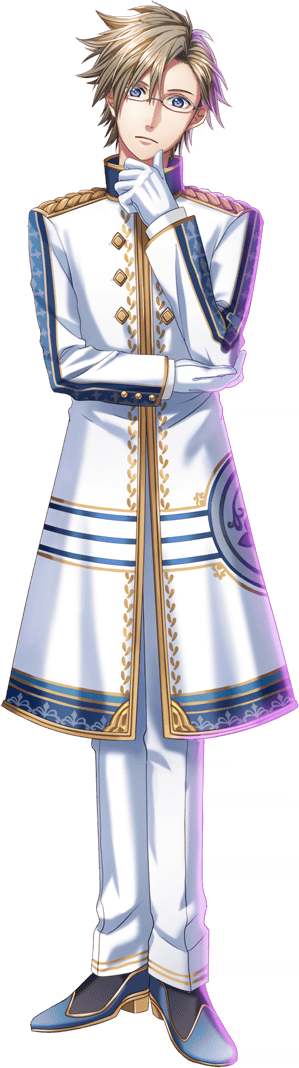 Iria | Yume 100 English Wiki | Fandom
