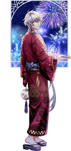 Shin (Starry Fireworks) | Yume 100 English Wiki | Fandom Shin (Starry Fireworks) | Yume 100 English Wiki | Fandom