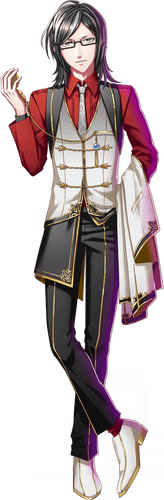 Zero | Yume 100 English Wiki | Fandom