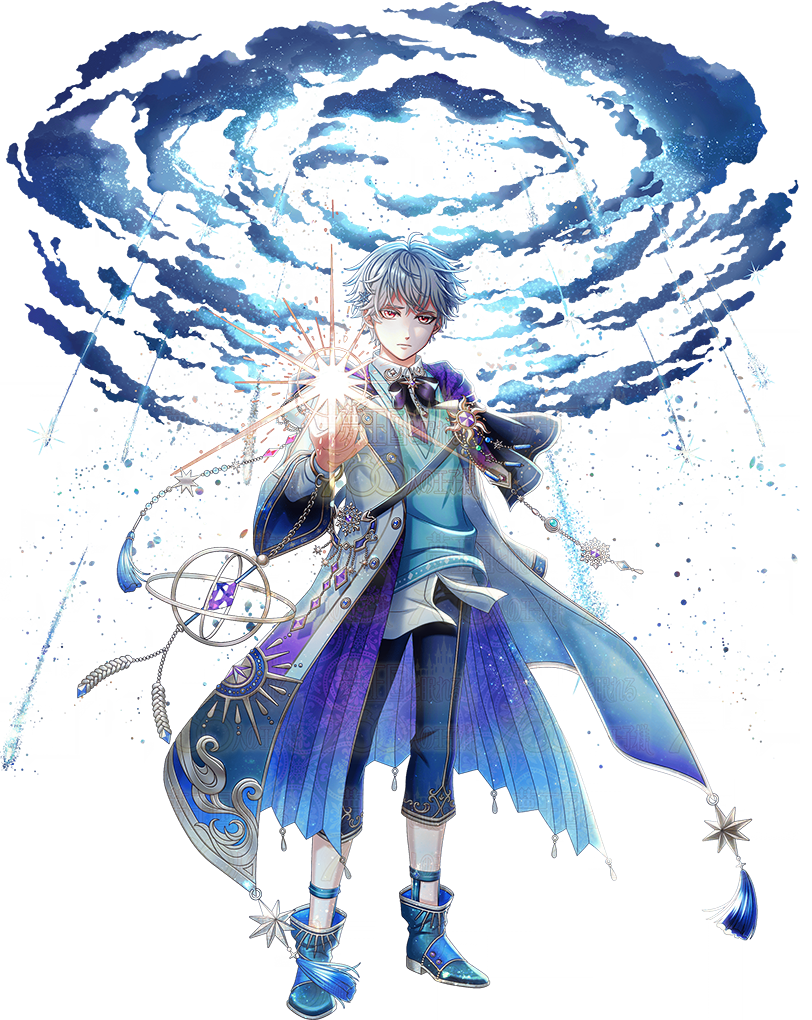 Graysia (Spinning Stars) | Yume 100 English Wiki | Fandom Graysia (Spinning Stars) | Yume 100 English Wiki | Fandom