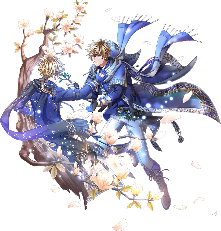 夢100 キエル Kihel (Blooming Future) | Yume 100 English Wiki | Fandom