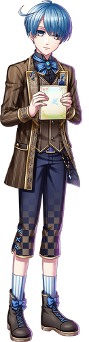 Michiru Story Yume 100 English Wiki Fandom Michiru Story Yume 100 English Wiki Fandom