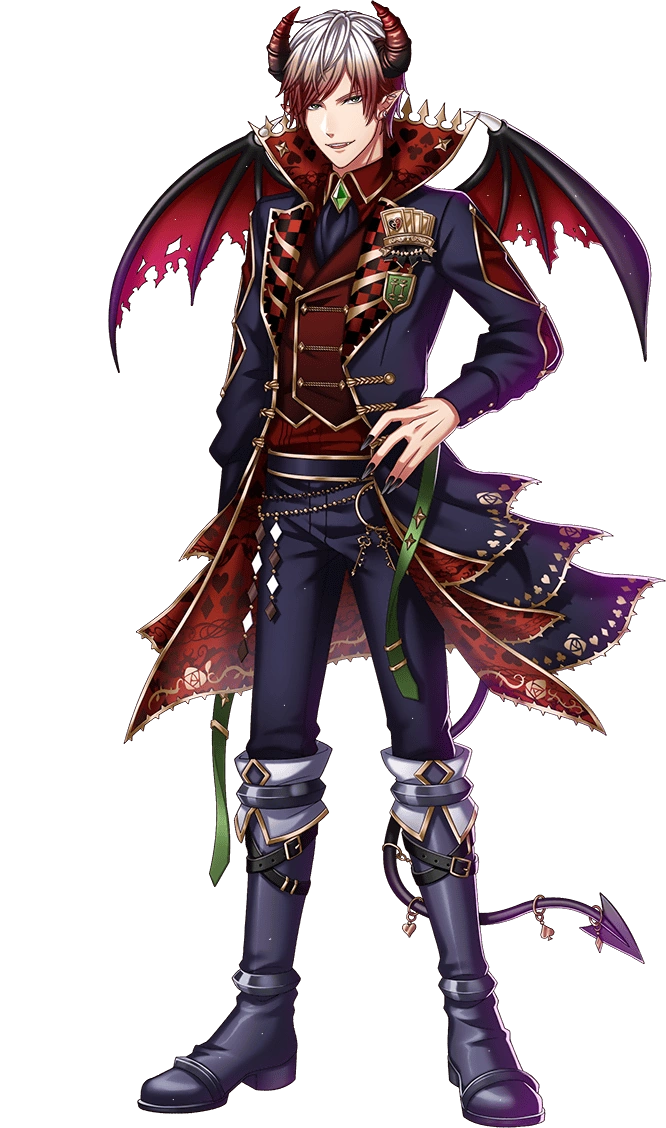 Vashti (Trial) | Yume 100 English Wiki | Fandom