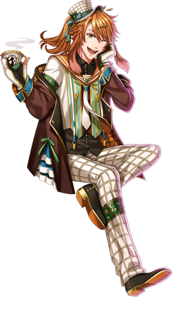 Marchia | Yume 100 English Wiki | Fandom Marchia | Yume 100 English Wiki | Fandom