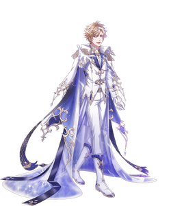 Kihel (Bright Oath) | Yume 100 English Wiki | Fandom