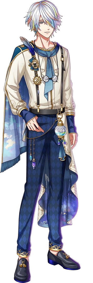 Patir Dream Flags Yume 100 English Wiki Fandom Patir Dream Flags Yume 100 English Wiki Fandom