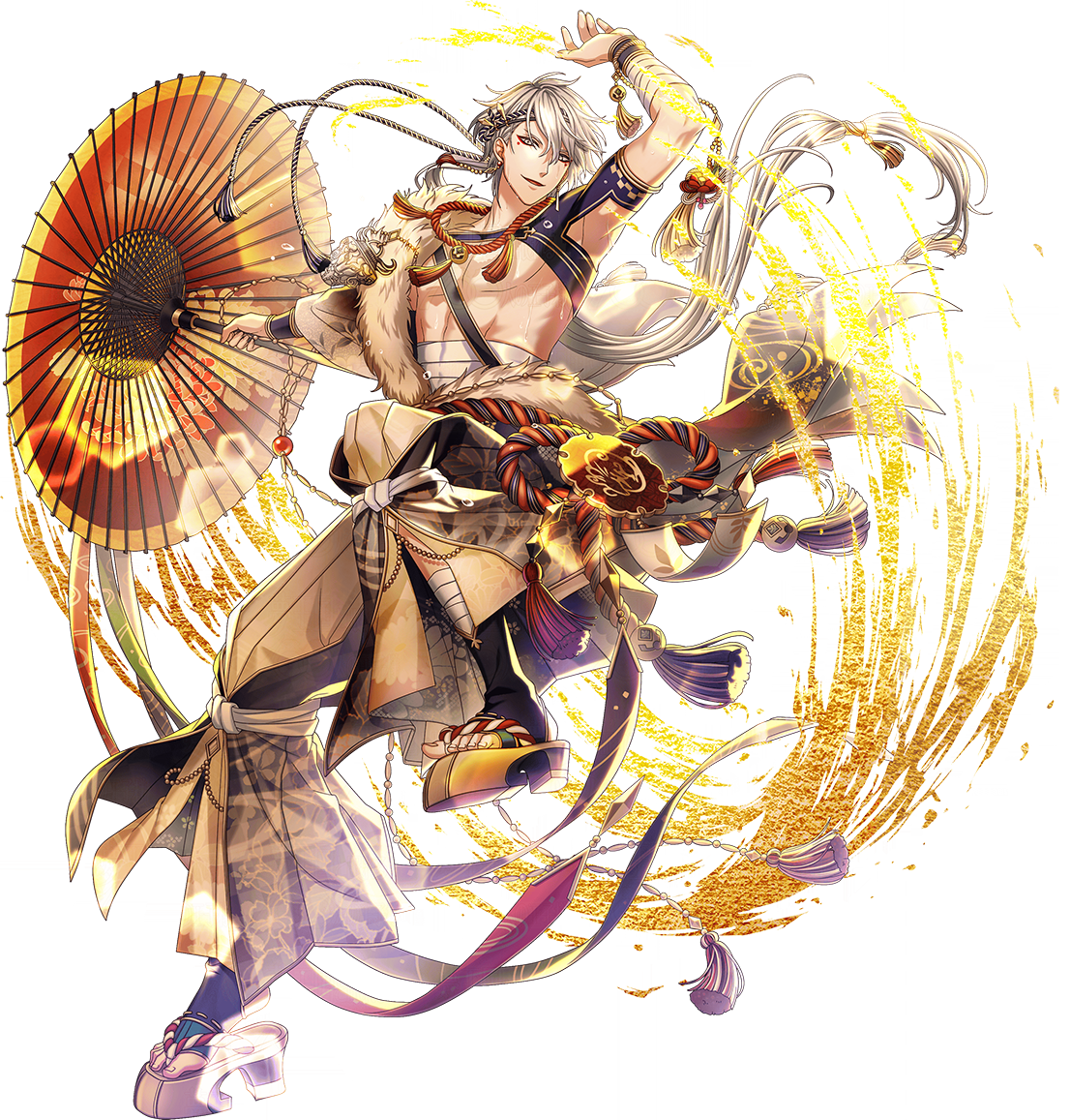 Shin (War of Fortune) | Yume 100 English Wiki | Fandom Shin (War of Fortune) | Yume 100 English Wiki | Fandom