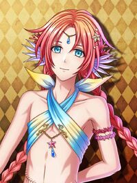 Corail (Adventurer) | Yume 100 English Wiki | Fandom Corail (Adventurer) | Yume 100 English Wiki | Fandom