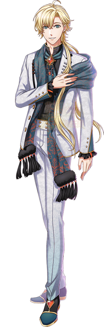 Rege (Rouge) | Yume 100 English Wiki | Fandom