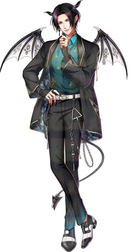 Superbia (Unyielding) | Yume 100 English Wiki | Fandom Superbia (Unyielding) | Yume 100 English Wiki | Fandom