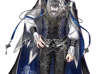 シャック❣️メモラ❣️ Cheshire Cat：Oath of Dreams | Yume 100 English Wiki | Fandom