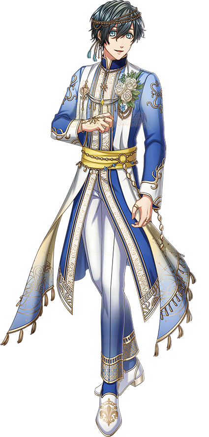 Vega (Twilight) | Yume 100 English Wiki | Fandom