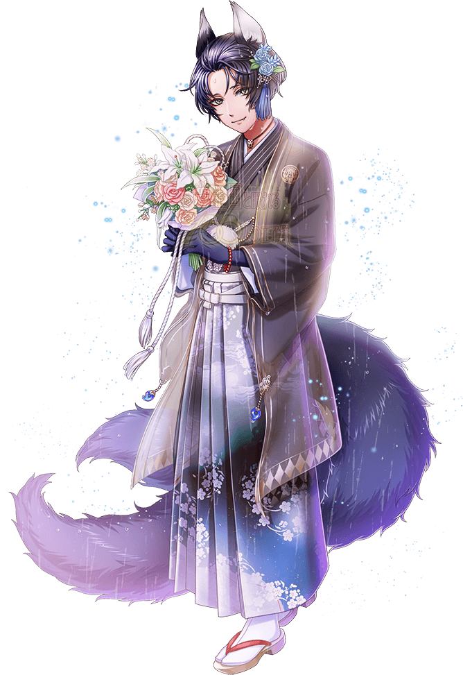 Koga (Wedding Banquet) | Yume 100 English Wiki | Fandom Koga (Wedding Banquet) | Yume 100 English Wiki | Fandom