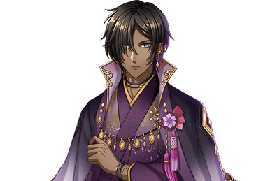 Zant (Blessings) | Yume 100 English Wiki | Fandom