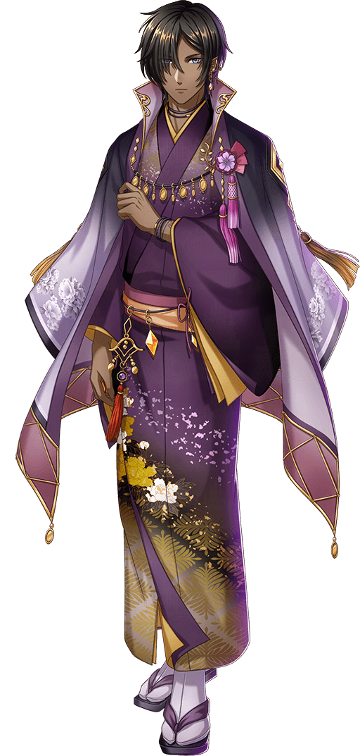 Zant (Ghost Story) | Yume 100 English Wiki | Fandom Zant (Ghost Story) | Yume 100 English Wiki | Fandom
