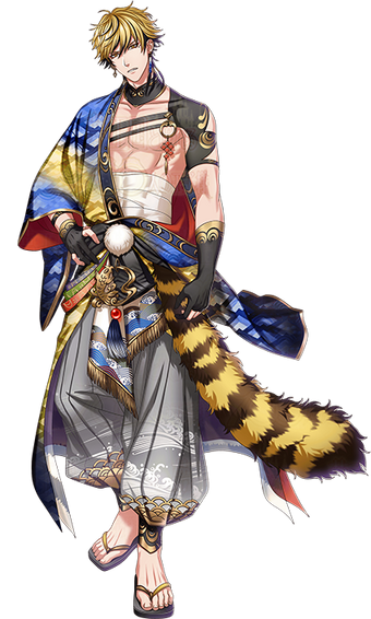 Subaru (Midsummer) | Yume 100 English Wiki | Fandom Subaru (Midsummer) | Yume 100 English Wiki | Fandom