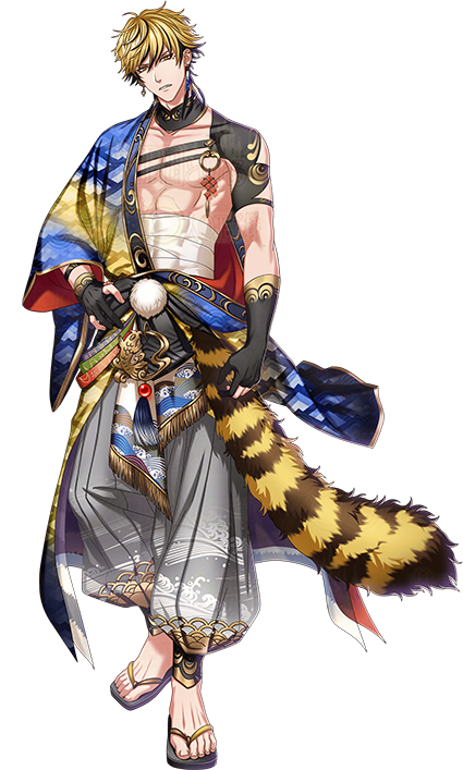 Subaru (Midsummer) | Yume 100 English Wiki | Fandom Subaru (Midsummer) | Yume 100 English Wiki | Fandom