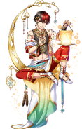 Hearts (Starlit) | Yume 100 English Wiki | Fandom
