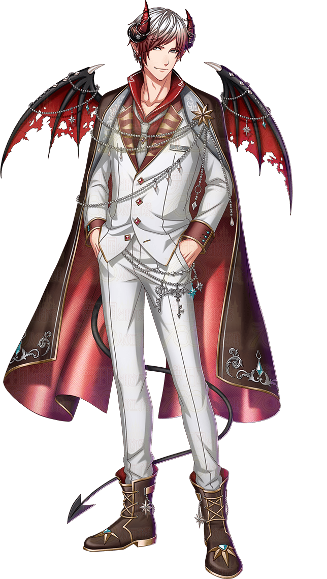 Vashti (Alluring Dress) | Yume 100 English Wiki | Fandom