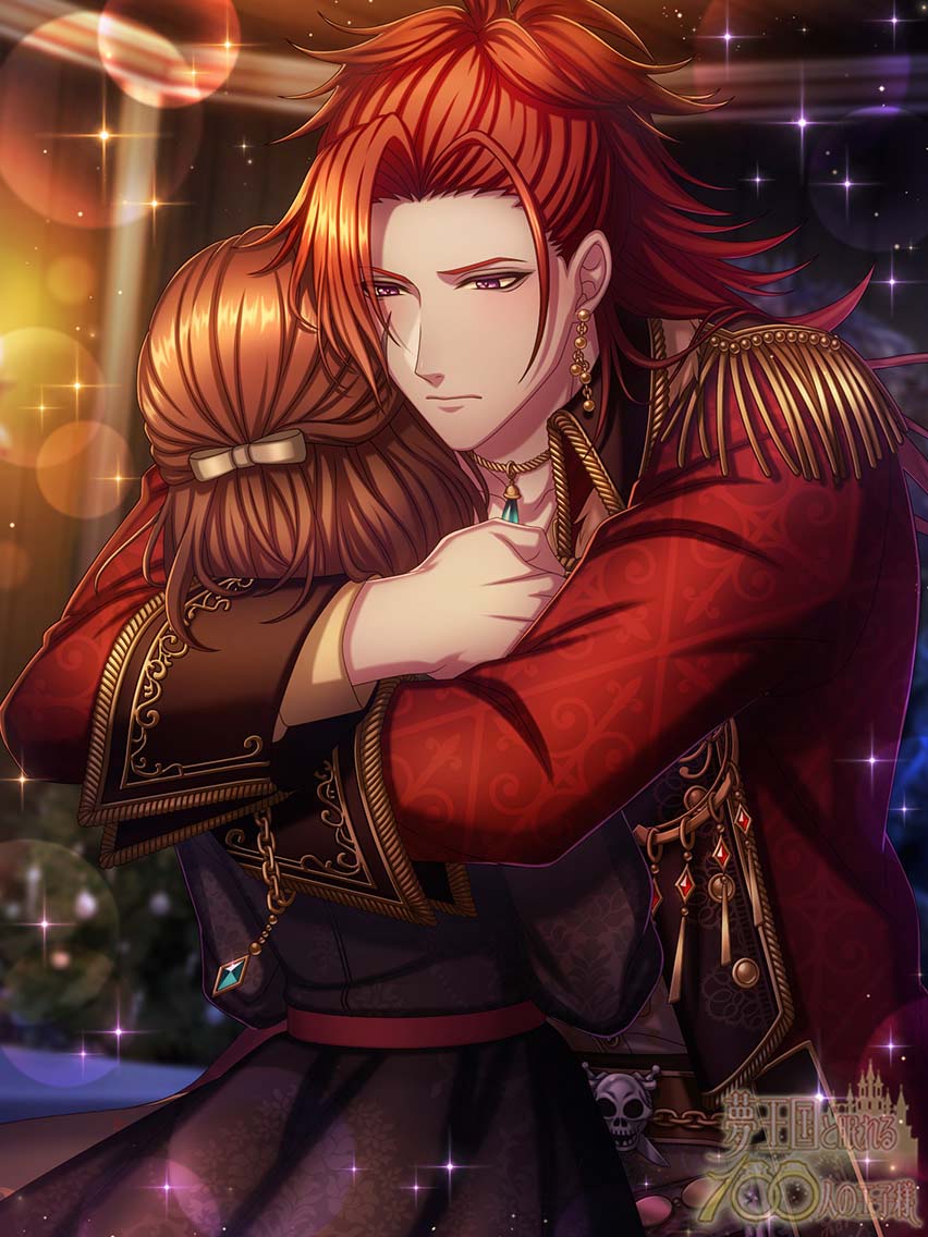 C. OROZCO ROMERO（C.オロズコ ロメロ） 、赤い海水着 Rosso (Pirates