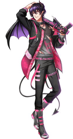 Las (Cyber Shooter) | Yume 100 English Wiki | Fandom Las (Cyber Shooter) | Yume 100 English Wiki | Fandom