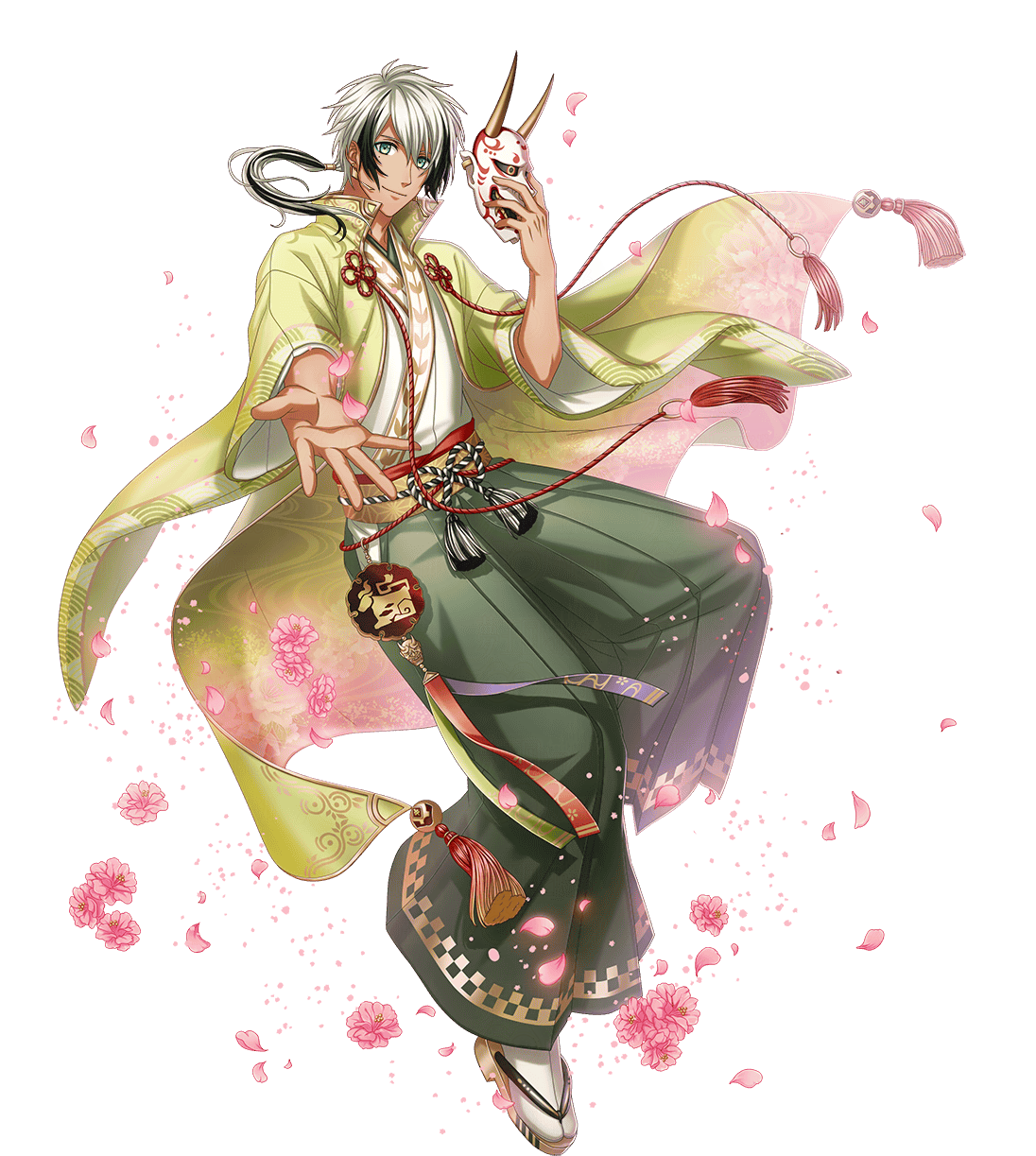 Inami (Ghost Story) | Yume 100 English Wiki | Fandom Inami (Ghost Story) | Yume 100 English Wiki | Fandom