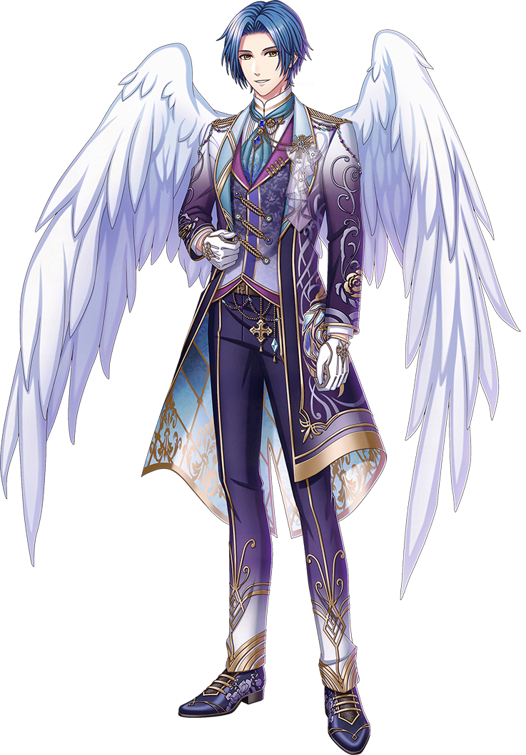 Sefir (Heavenly Garden) | Yume 100 English Wiki | Fandom