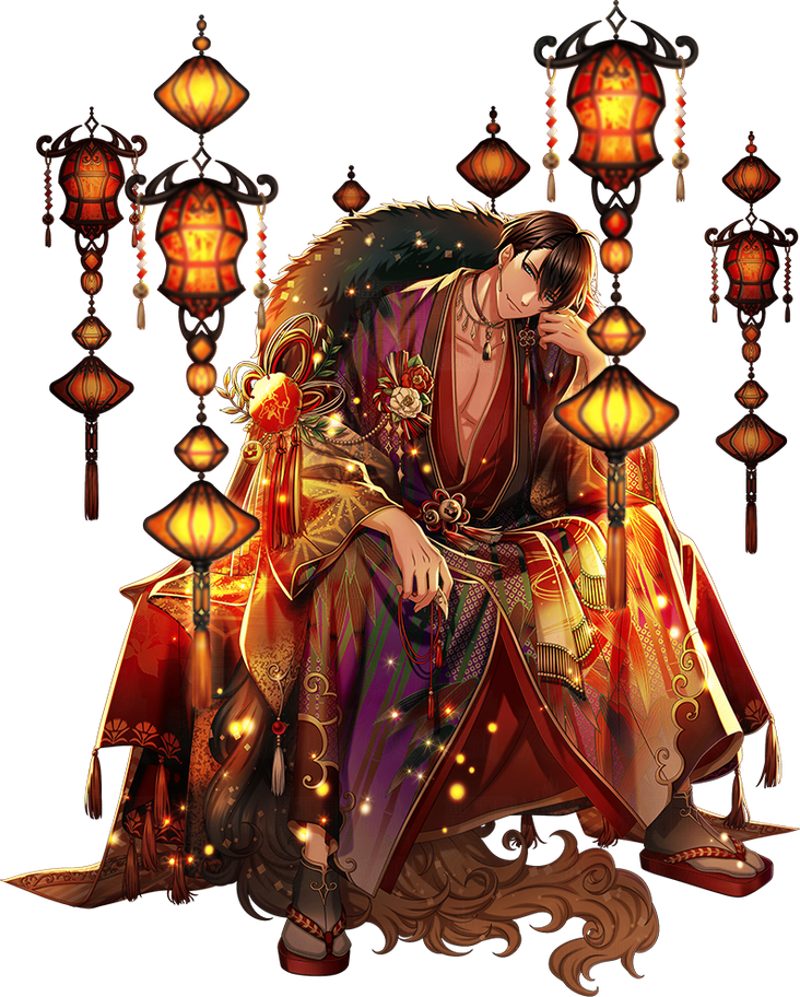 Inui (War of Fortune) | Yume 100 English Wiki | Fandom Inui (War of Fortune) | Yume 100 English Wiki | Fandom
