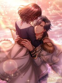 Rufus (Eternal Earth) | Yume 100 English Wiki | Fandom
