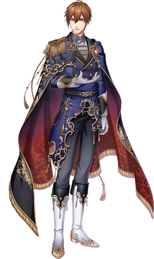 夢100 eeoカフェ カリバーン 夢100 eeoカフェ カリバーン Caliburn (Smiling) | Yume 100