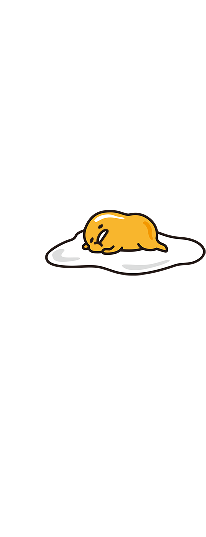 Gudetama Yume 100 English Wiki Fandom