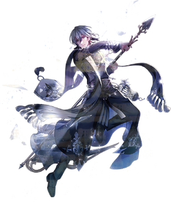Nox (Beloved Monster) | Yume 100 English Wiki | Fandom Nox (Beloved Monster) | Yume 100 English Wiki | Fandom