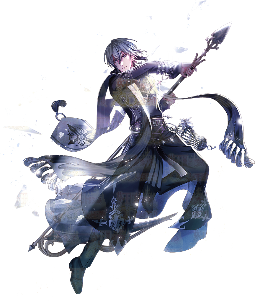 Nox (Beloved Monster) | Yume 100 English Wiki | Fandom