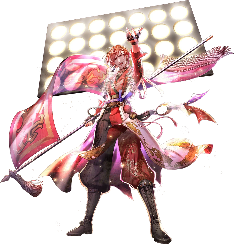 Yanagi (Unyielding) | Yume 100 English Wiki | Fandom