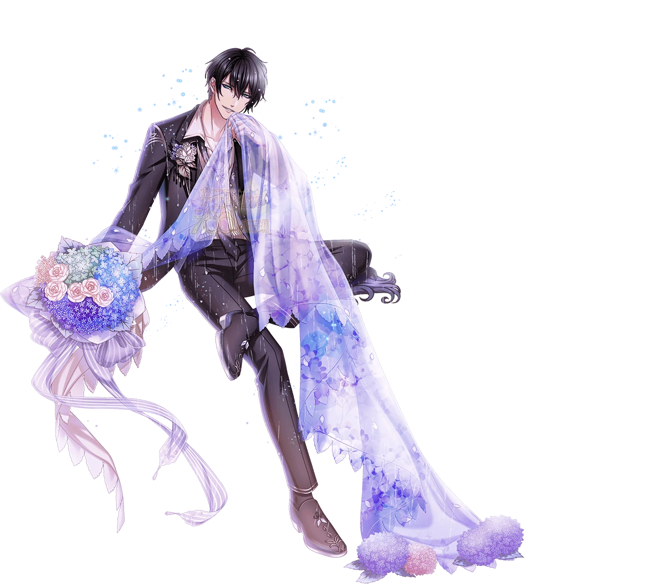 Inui Wedding Banquet Yume 100 English Wiki Fandom