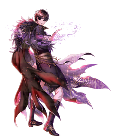 Gary (Venetian Carnival) | Yume 100 English Wiki | Fandom