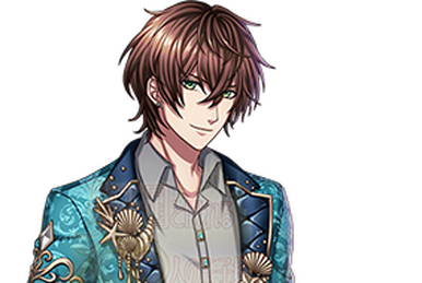❤☆さくうめ☆さま❤sprash❤ Oka (Love Song) | Yume 100 English Wiki | Fandom