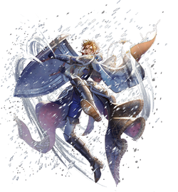 Prytwen (Ice and Snow) | Yume 100 English Wiki | Fandom