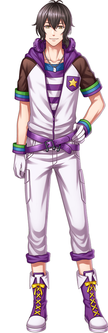 Mihama Kouji | Yume 100 English Wiki | Fandom