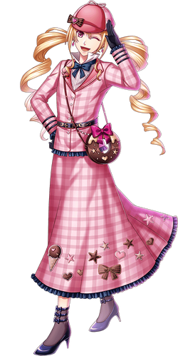 Tormari (Detective) | Yume 100 English Wiki | Fandom