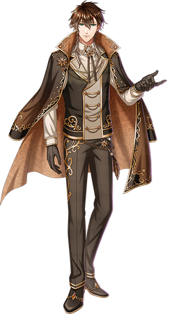願望成就　魔術崇拝神　バフォメットプライロケット　アジャンアピチャイ Altair (Decisive Finale) | Yume 100 English Wiki | Fandom