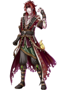 Before Awakening