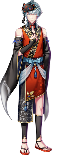 Toya Mononoke Yume 100 English Wiki Fandom Toya Mononoke Yume 100 English Wiki Fandom