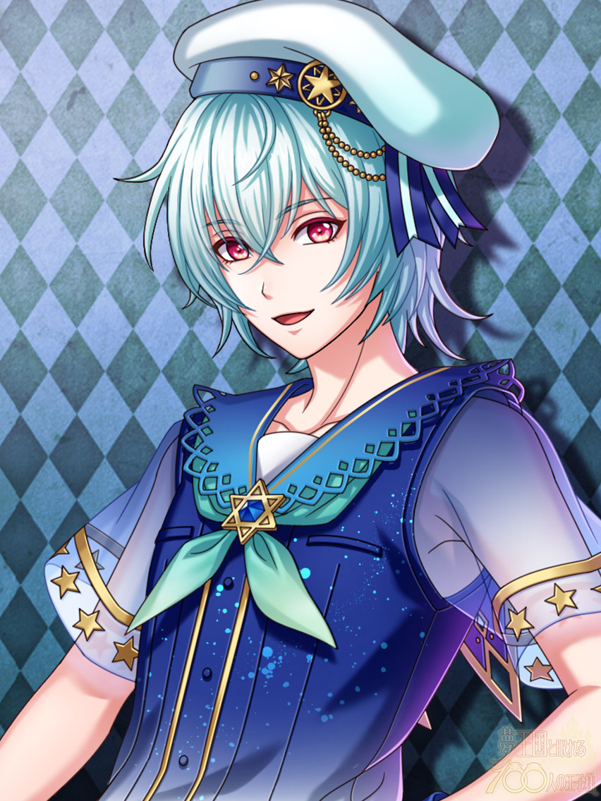 Deneb (Stardust Flower) | Yume 100 English Wiki | Fandom
