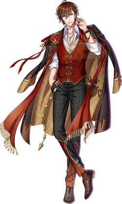 Rica (Flower Cocktail) | Yume 100 English Wiki | Fandom