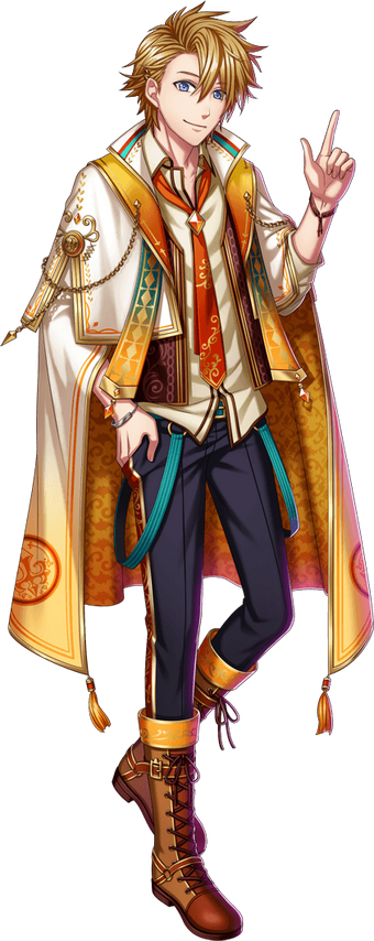 Miya Brothers Yume 100 English Wiki Fandom Miya Brothers Yume 100 English Wiki Fandom