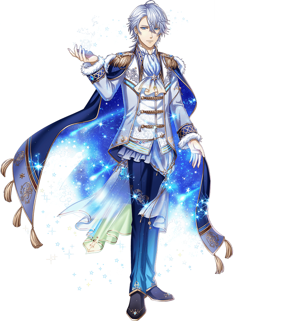 Ster (New Dream) | Yume 100 English Wiki | Fandom