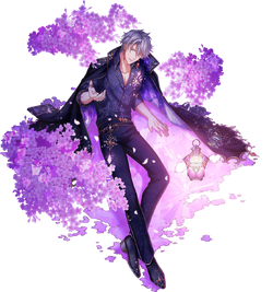 Frost (Sakura Jewel) | Yume 100 English Wiki | Fandom Frost (Sakura Jewel) | Yume 100 English Wiki | Fandom