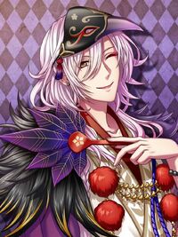 Byakuyo (Mononoke) | Yume 100 English Wiki | Fandom Byakuyo (Mononoke) | Yume 100 English Wiki | Fandom